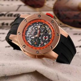 Picture of Richard Mille Watches _SKU2030907180228113985